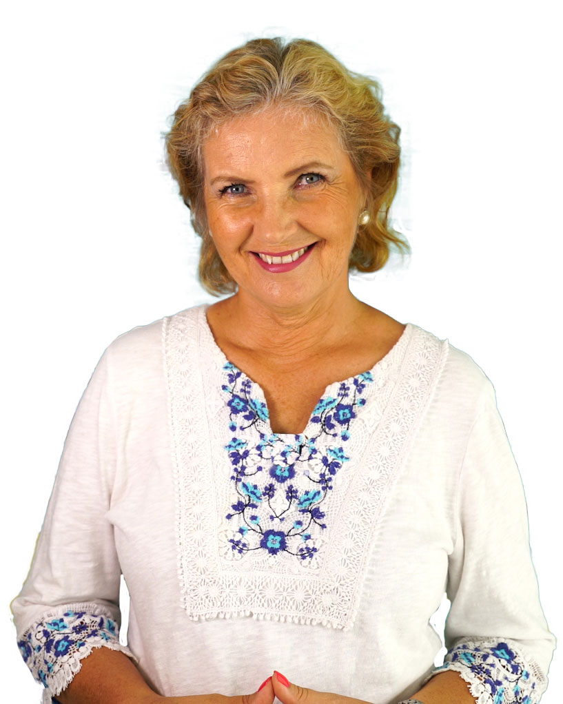 Unni Berg - Consultant/Researcher on San Salvador